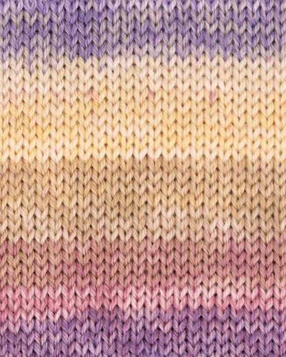 Hot Socks Silk, 4-fach
