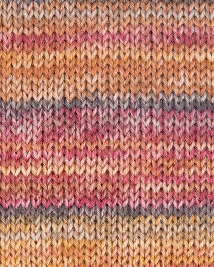 Strickset Herbstsocken 4-fach