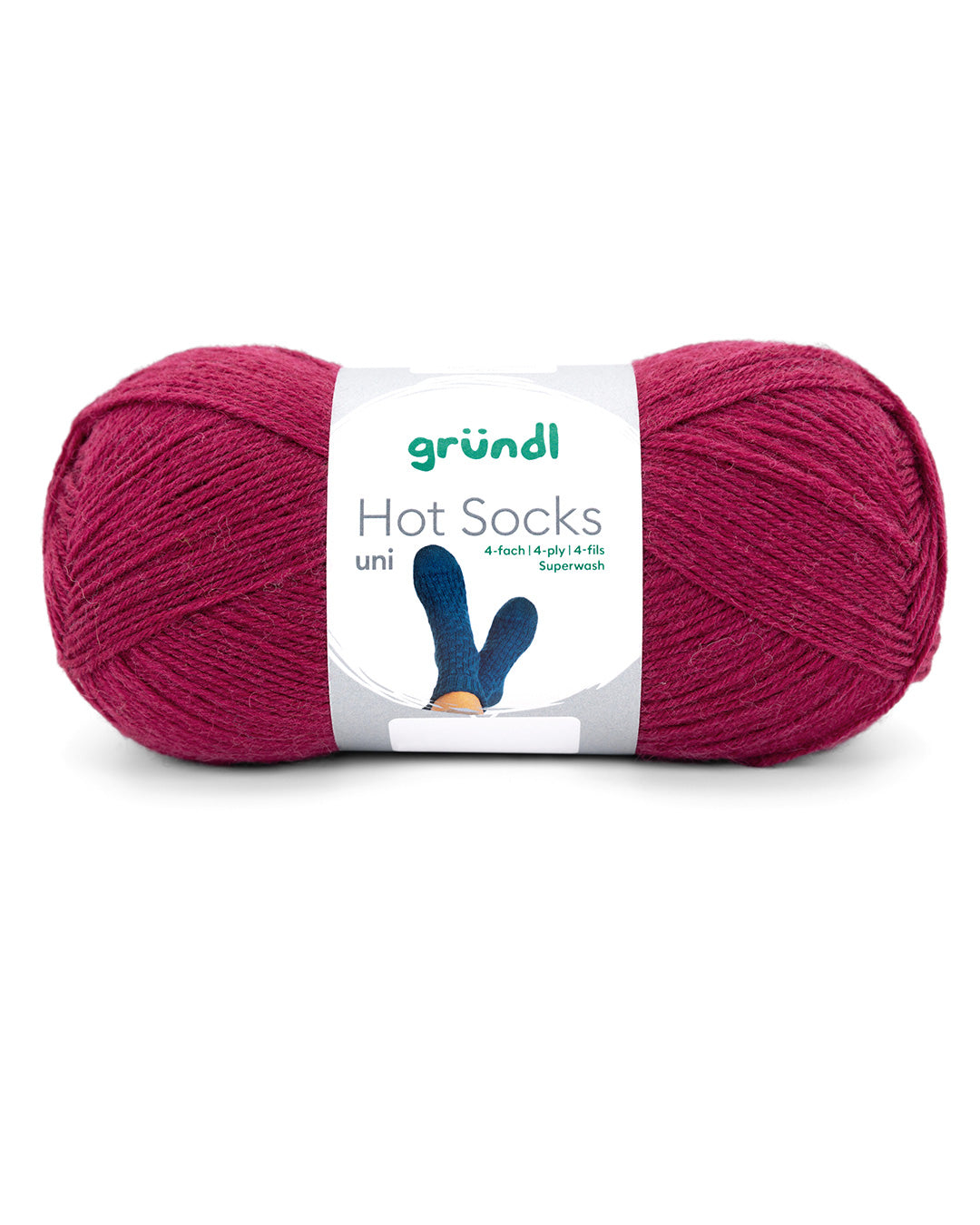 Hot Socks uni 100