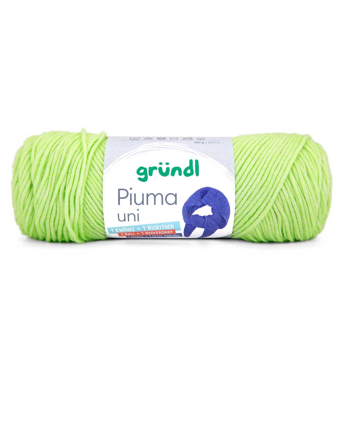 Piuma uni