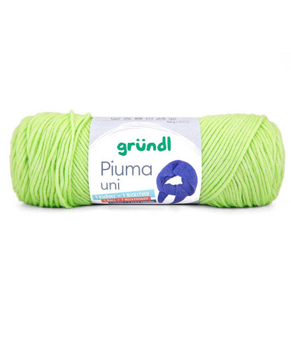 Piuma uni