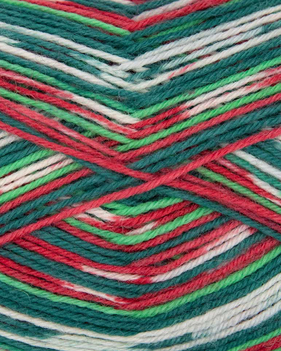 Strickset Weihnachtssocken
