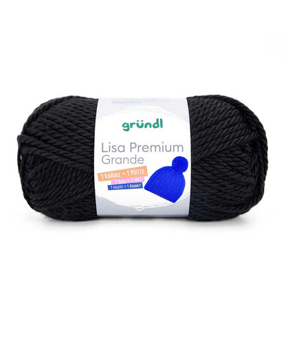 Lisa Premium Grande