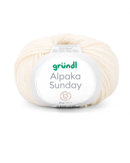 Alpaka Sunday