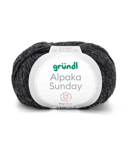 Strickset Solveig Sweater