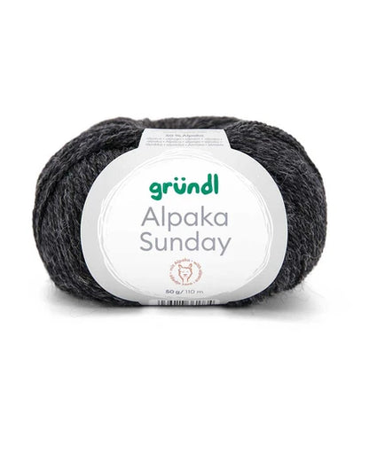 Strickset Solveig Sweater