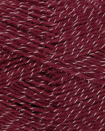 Strickset Weihnachtssocken
