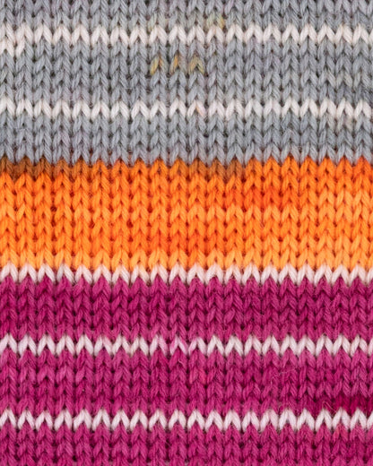 Hot Socks color
