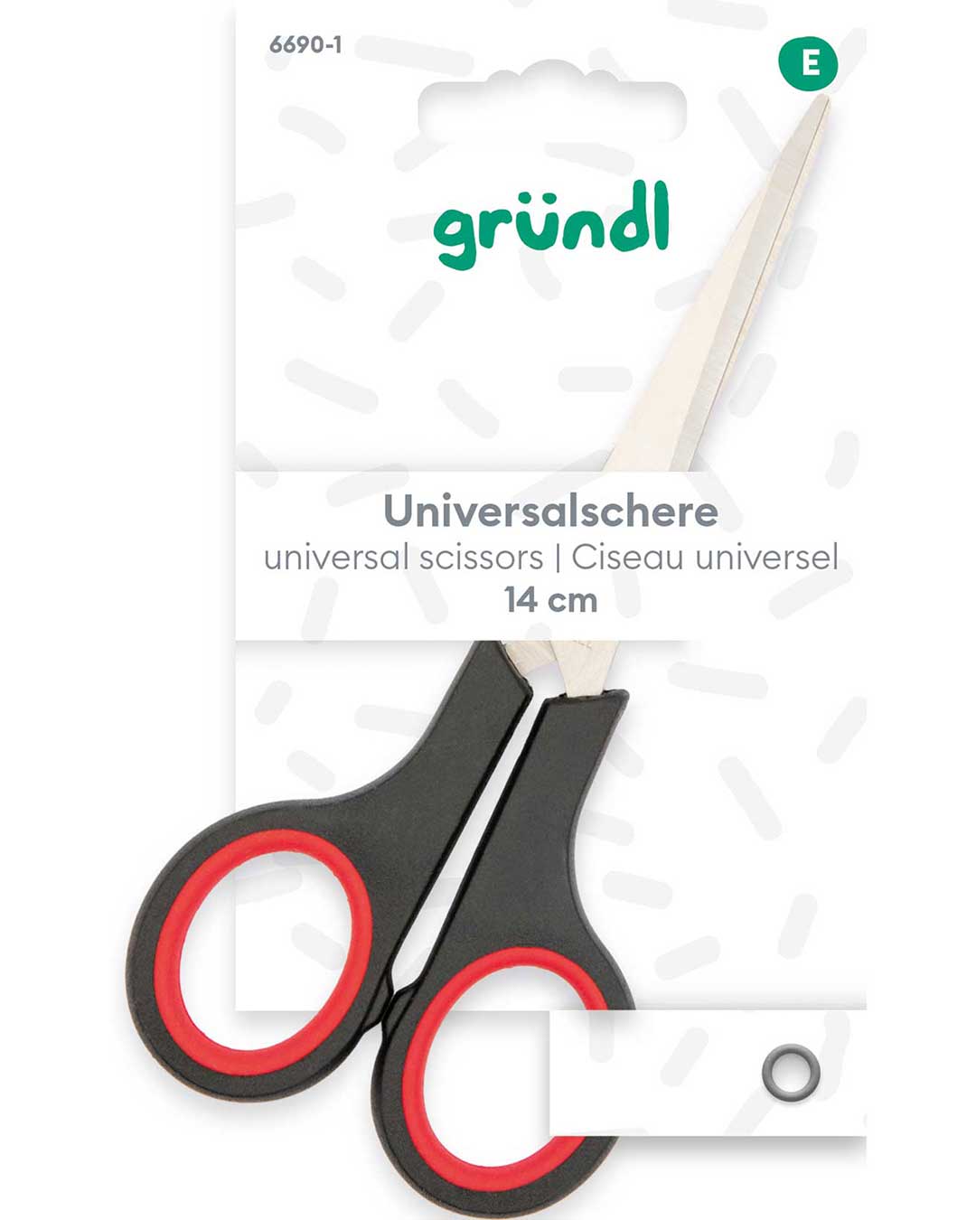Schere