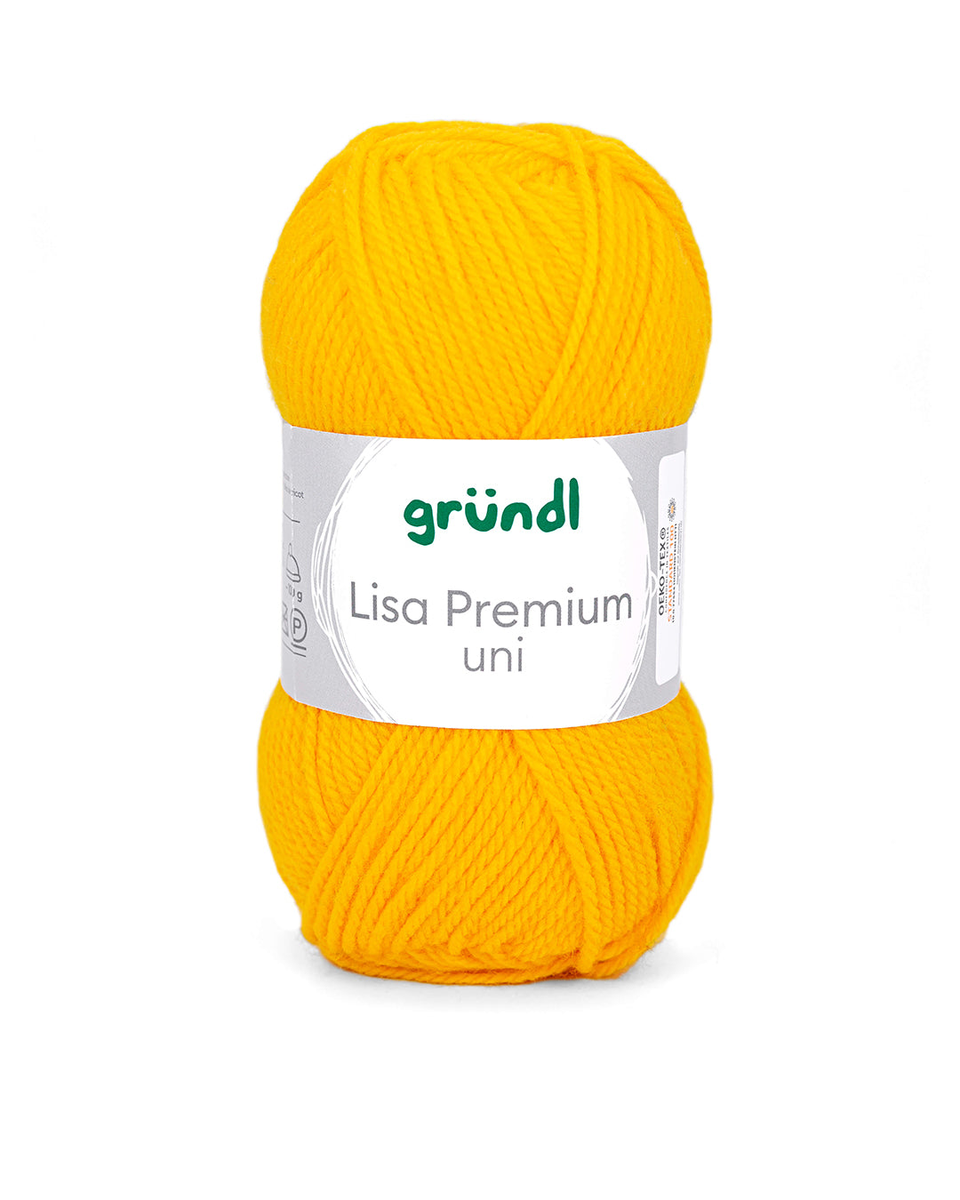 Lisa Premium uni