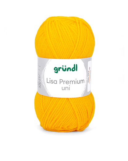 Lisa Premium uni