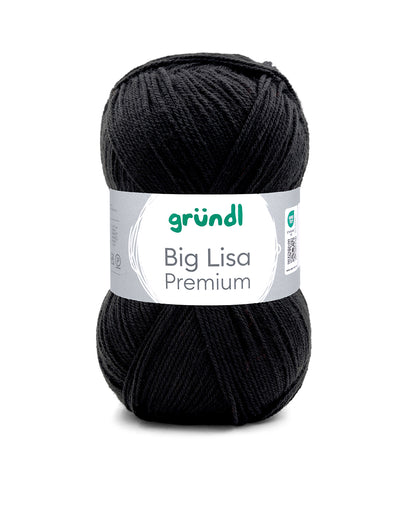 Big Lisa Premium