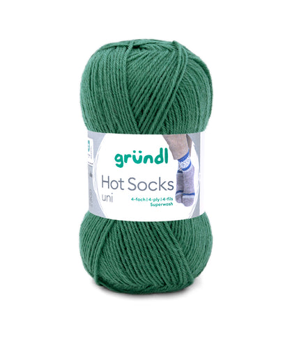 Hot Socks uni 50