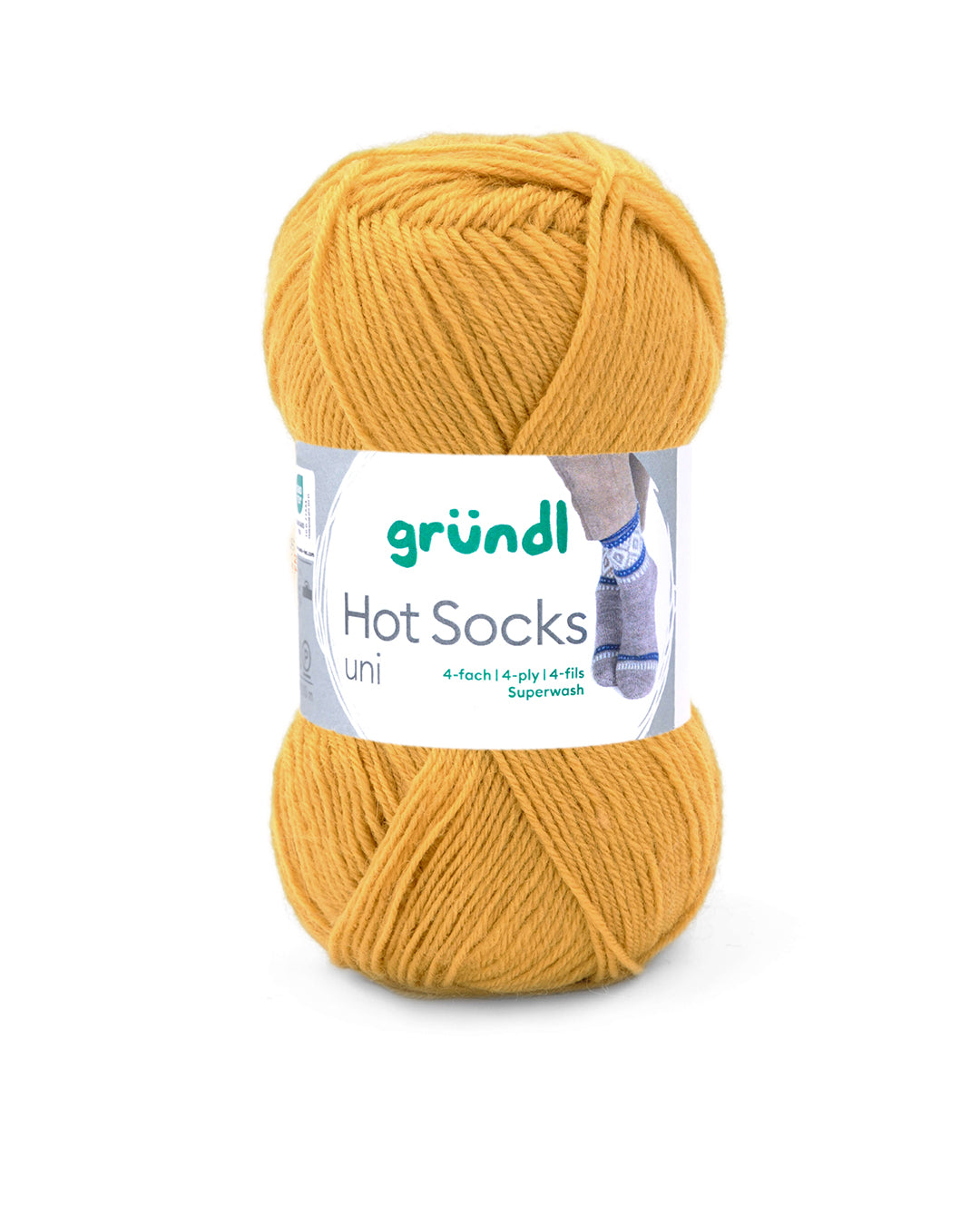 Hot Socks uni 50