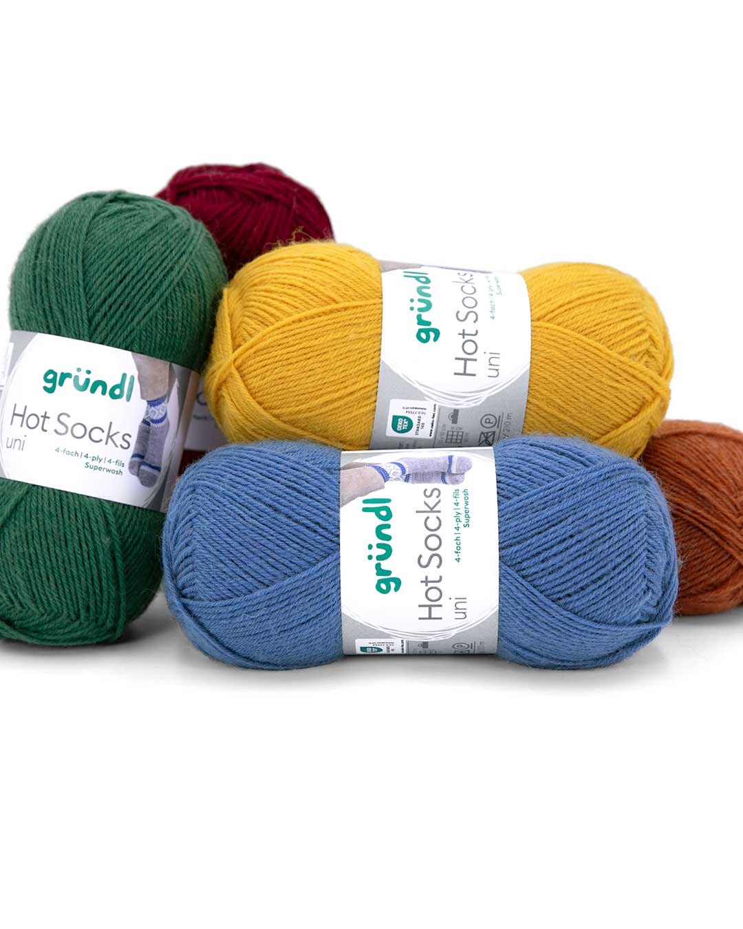 Hot Socks uni 50
