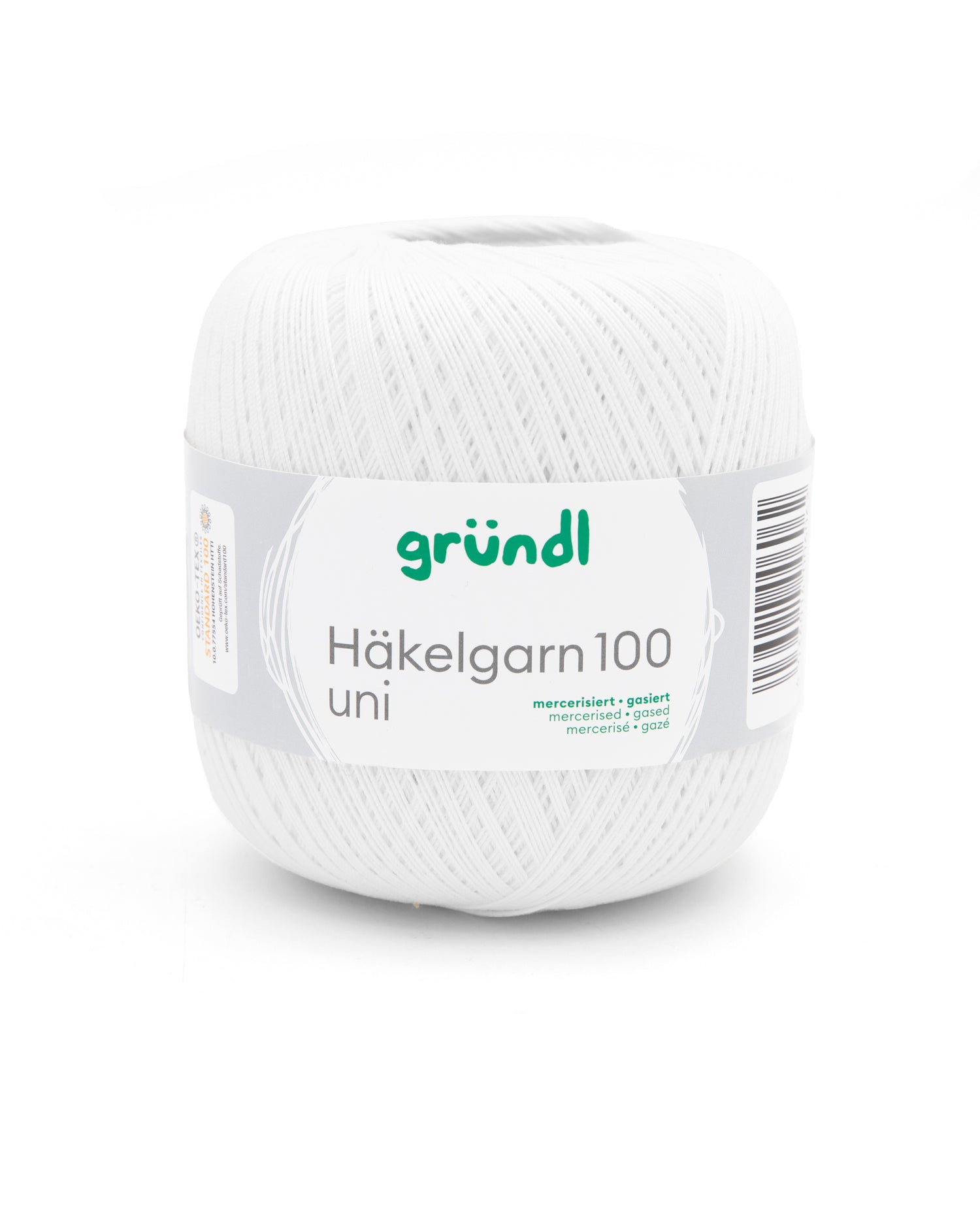 Häkelgarn 100