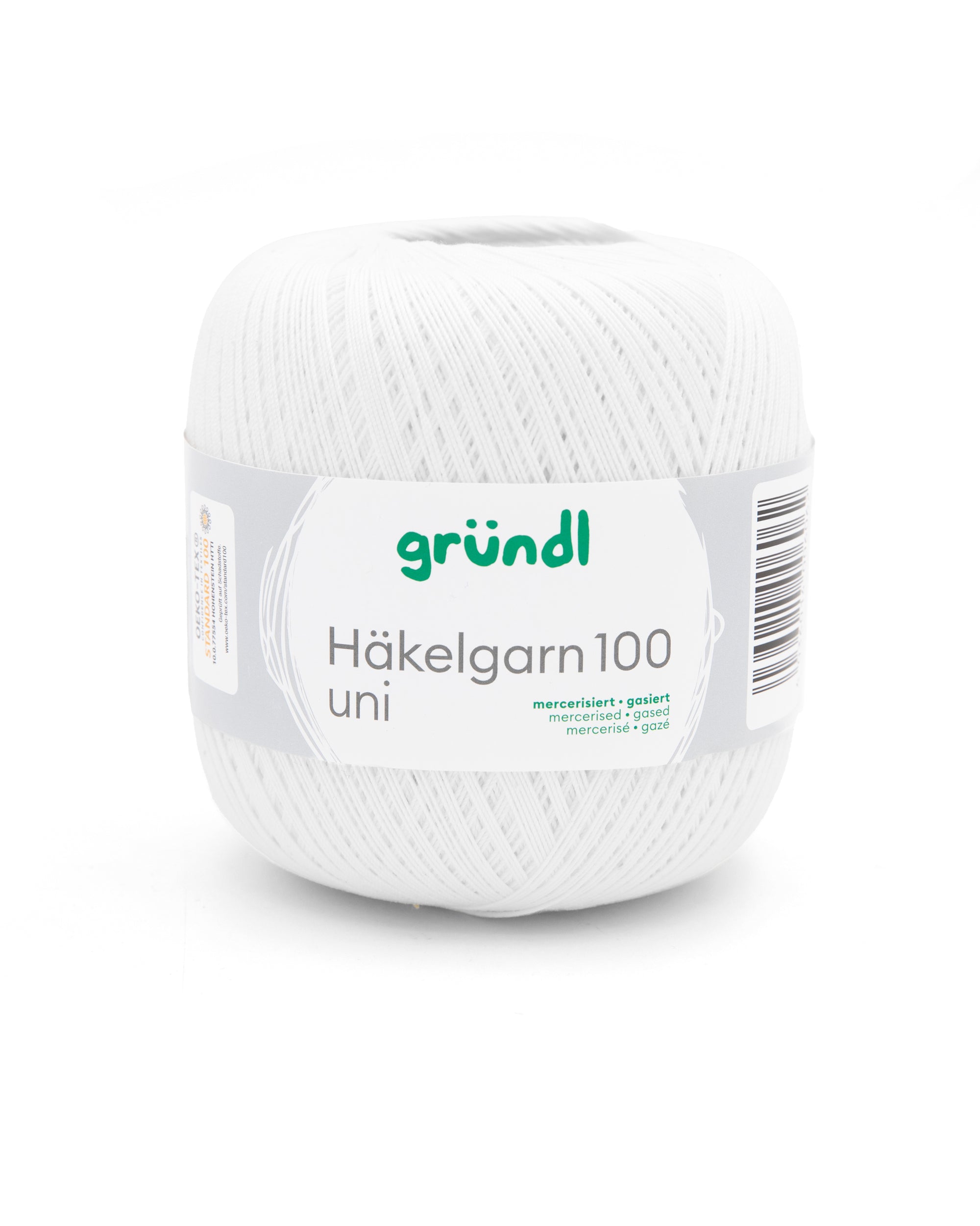 Häkelgarn 100