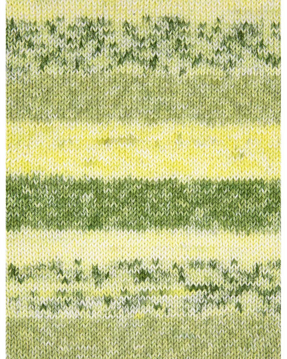 Cotton Quick print