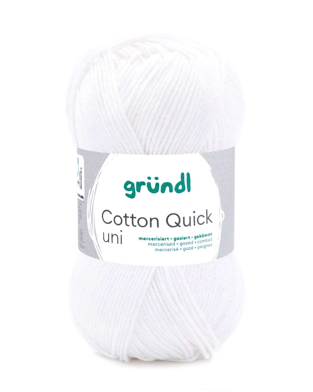 Cotton Quick uni