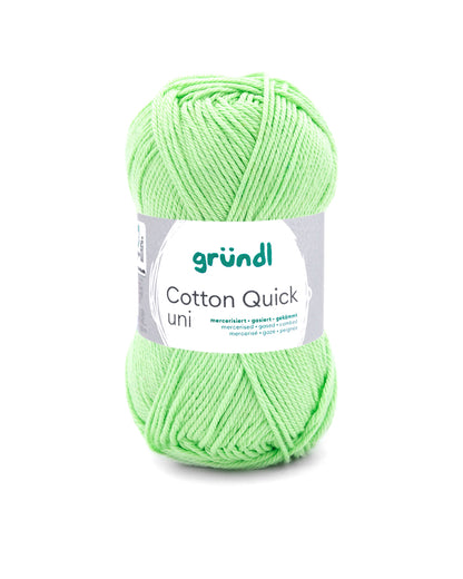 Cotton Quick uni