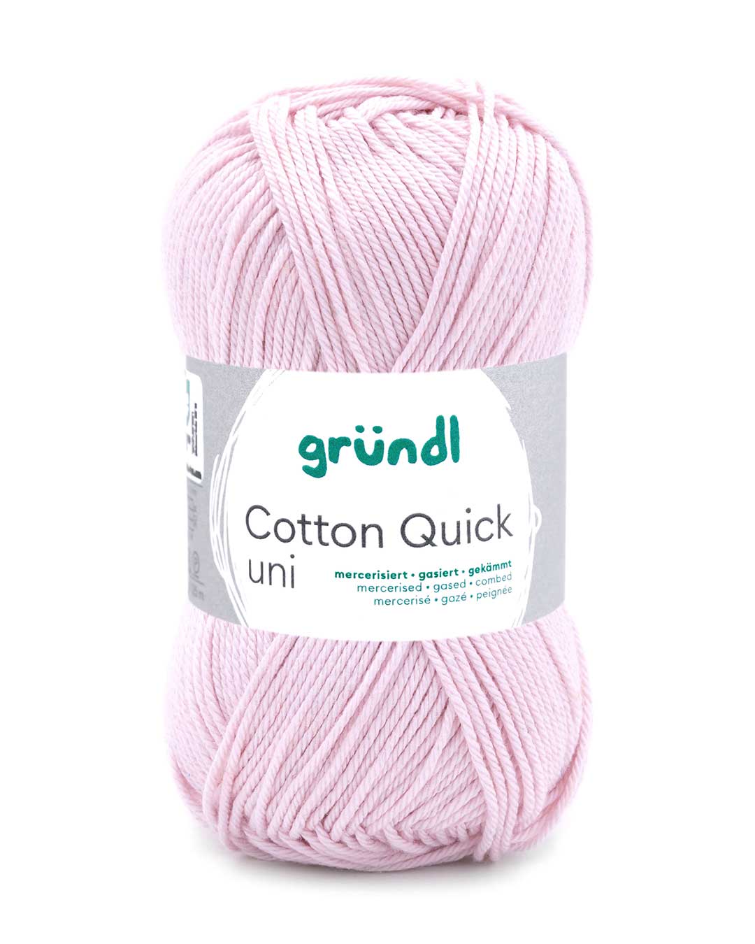 Cotton Quick uni