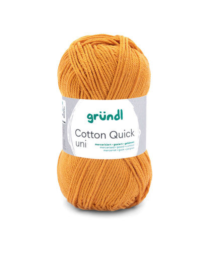 Cotton Quick uni
