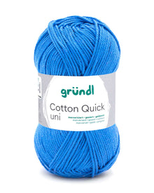 Cotton Quick uni