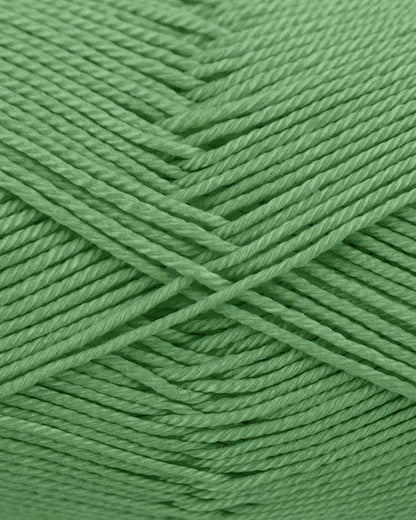 Häkelset Kleid im Retro-Look