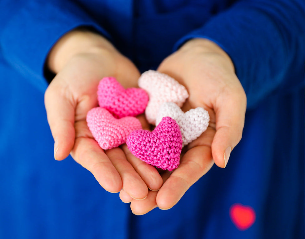 Idées de cadeaux DIY pour la Saint-Valentin
