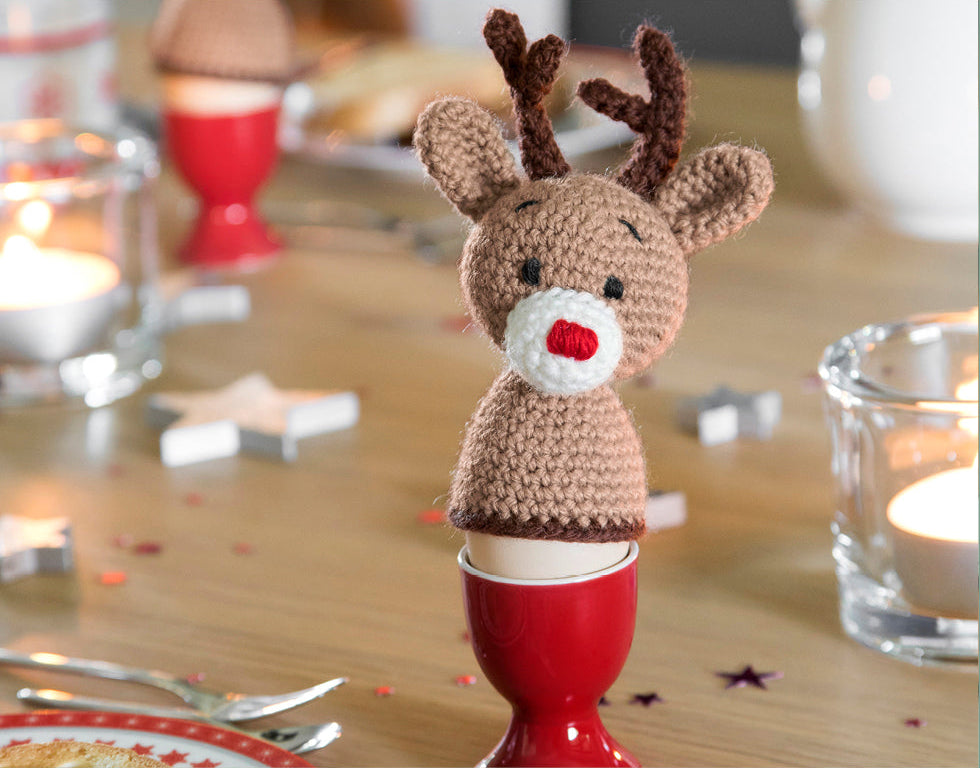 Guide cadeaux de Noël : Idées cadeaux en laine