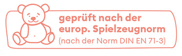 Spielzeugnorm