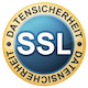 Certified SSL Logo