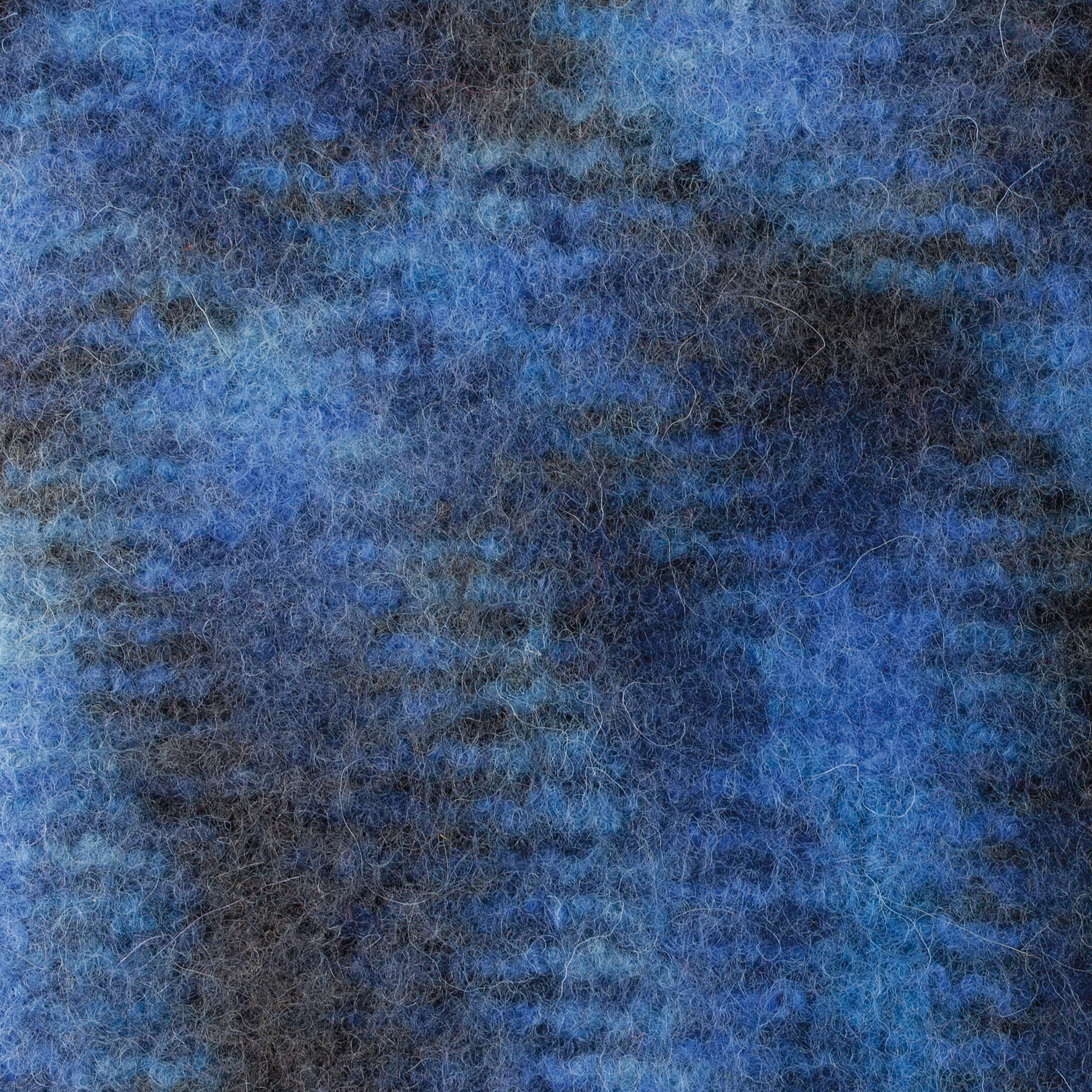 blau-anthrazit multicolor