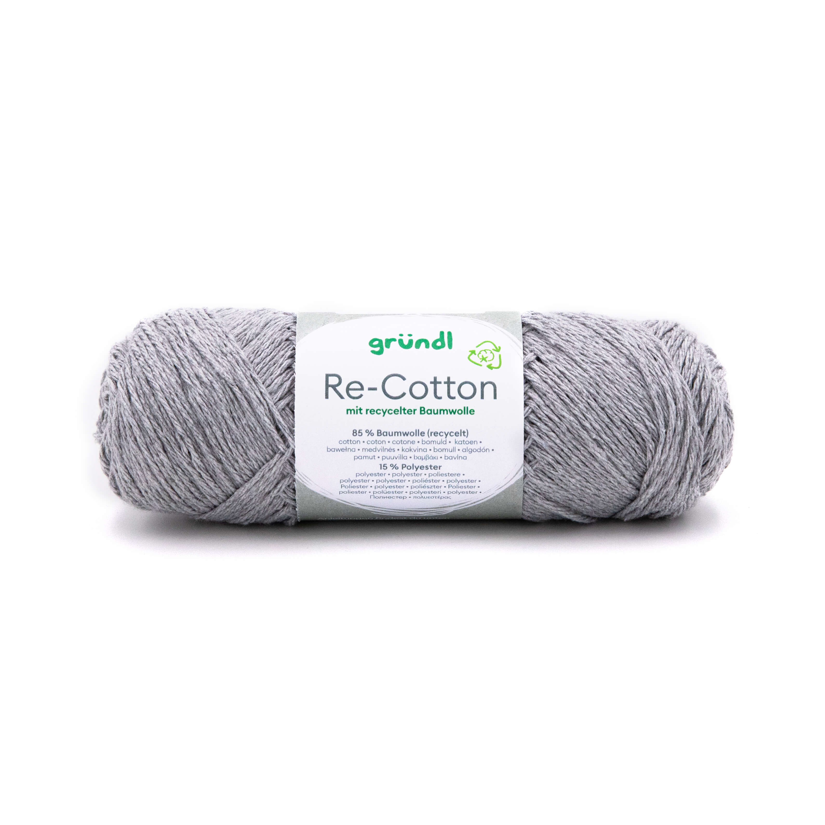 Re-Cotton