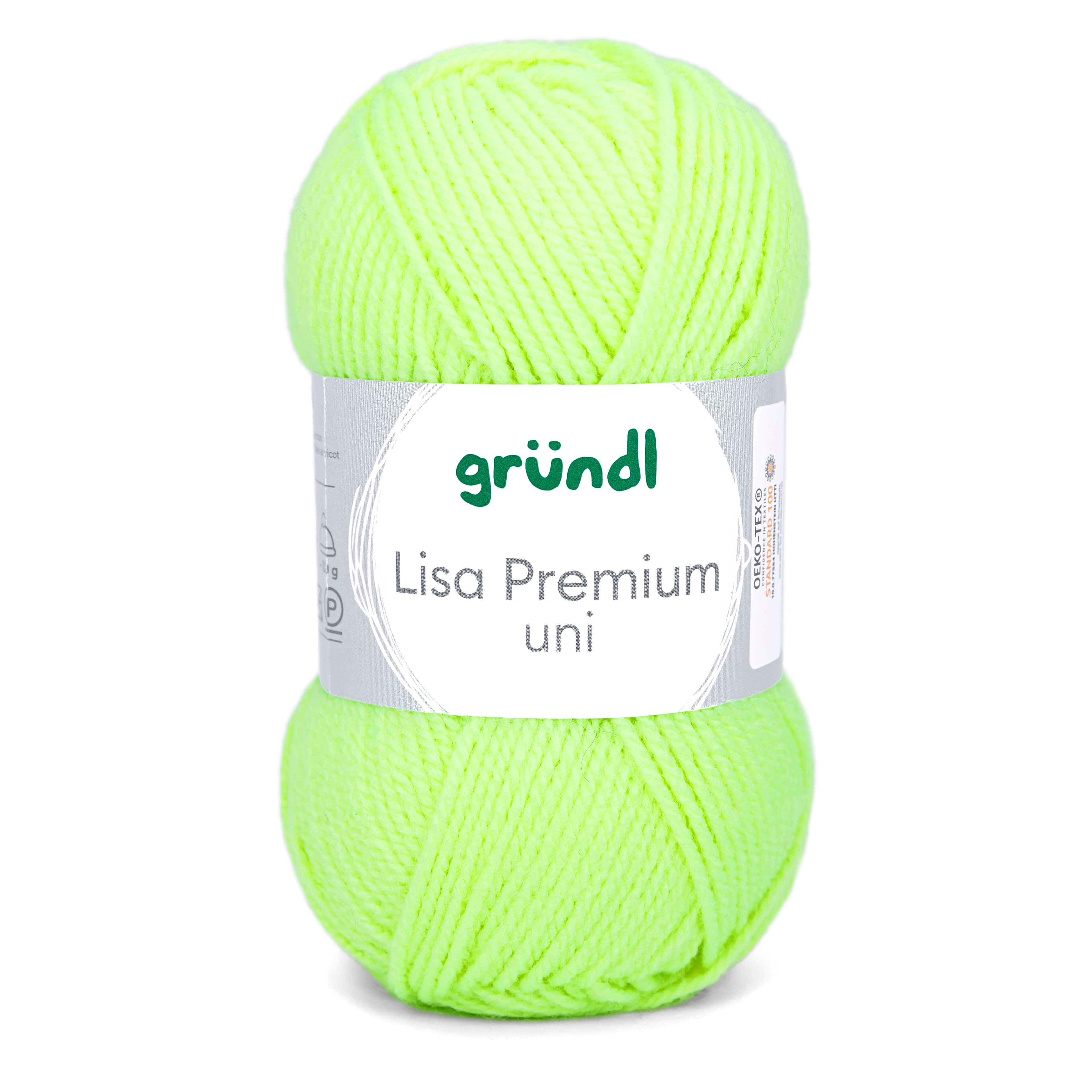 Lisa Premium uni