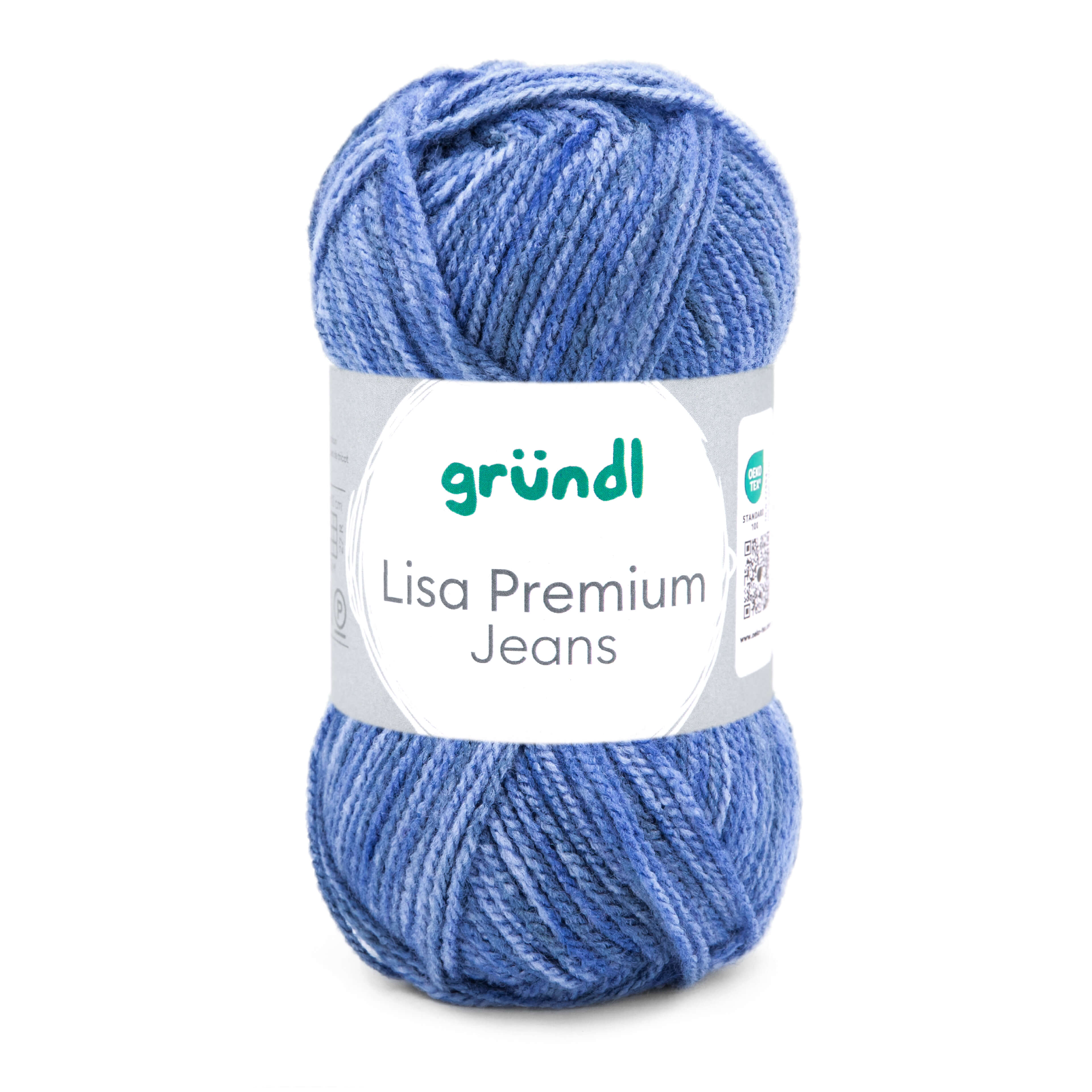 Lisa Premium Jeans