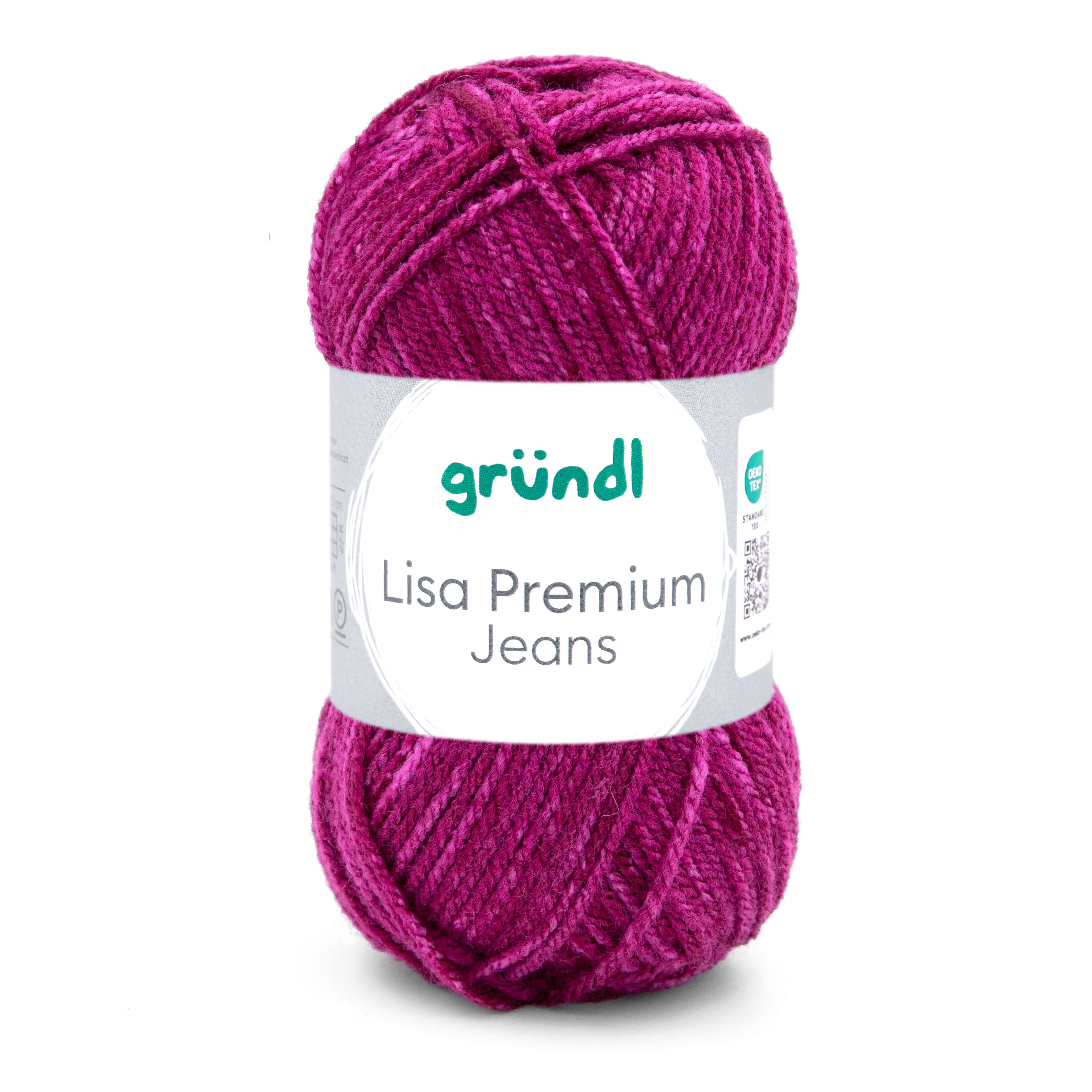 Lisa Premium Jeans