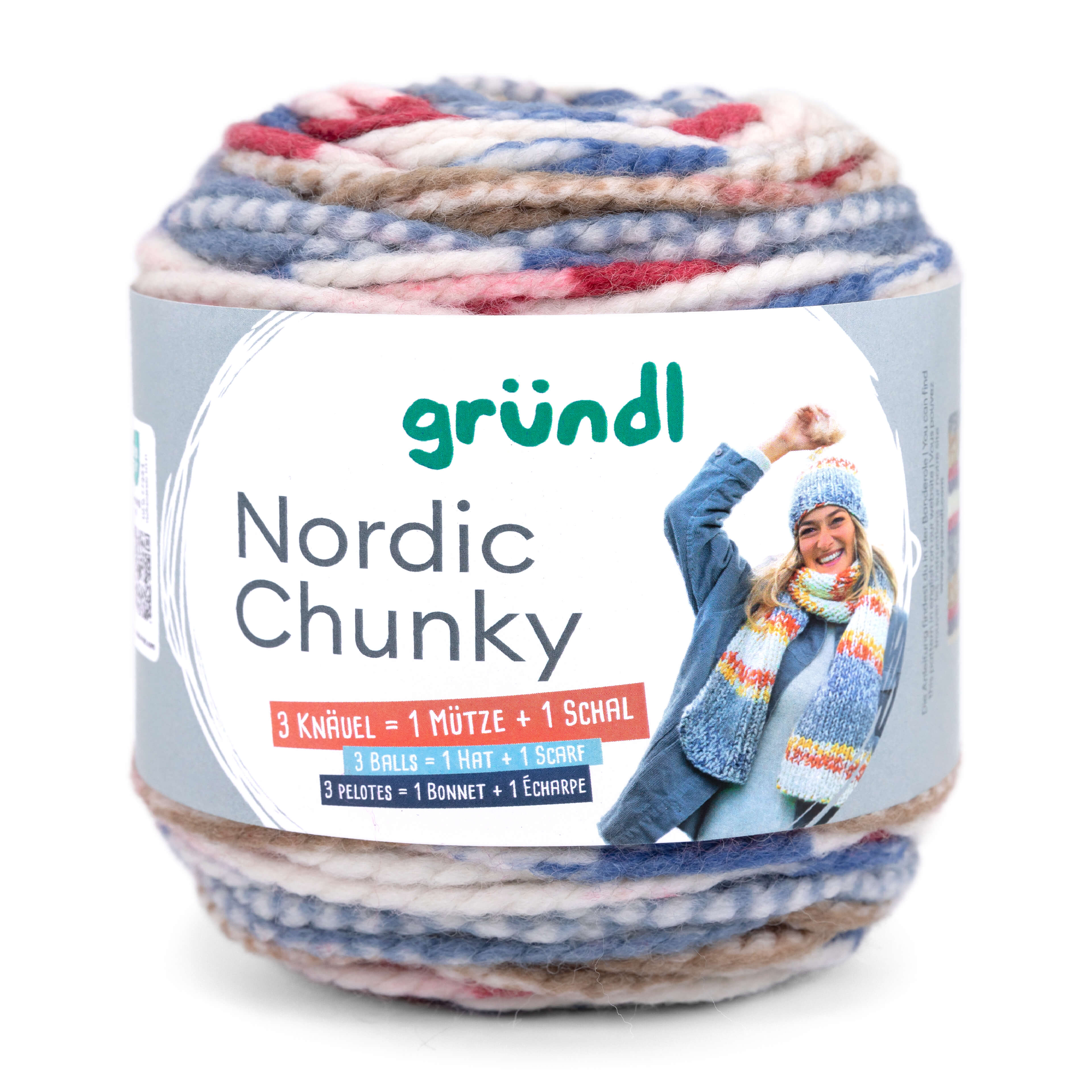 Nordic Chunky