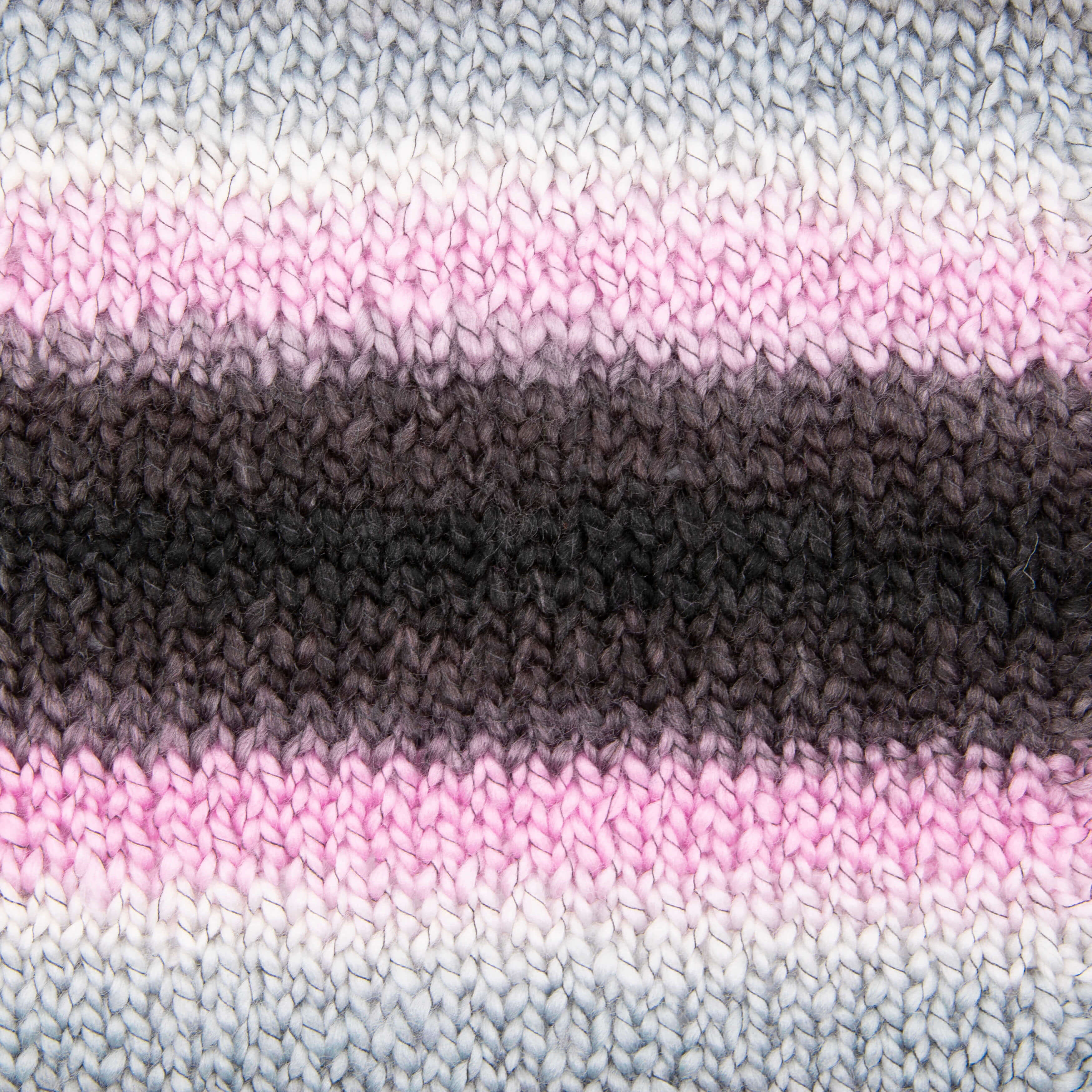 silber-grau-rosa-schwarzbraun