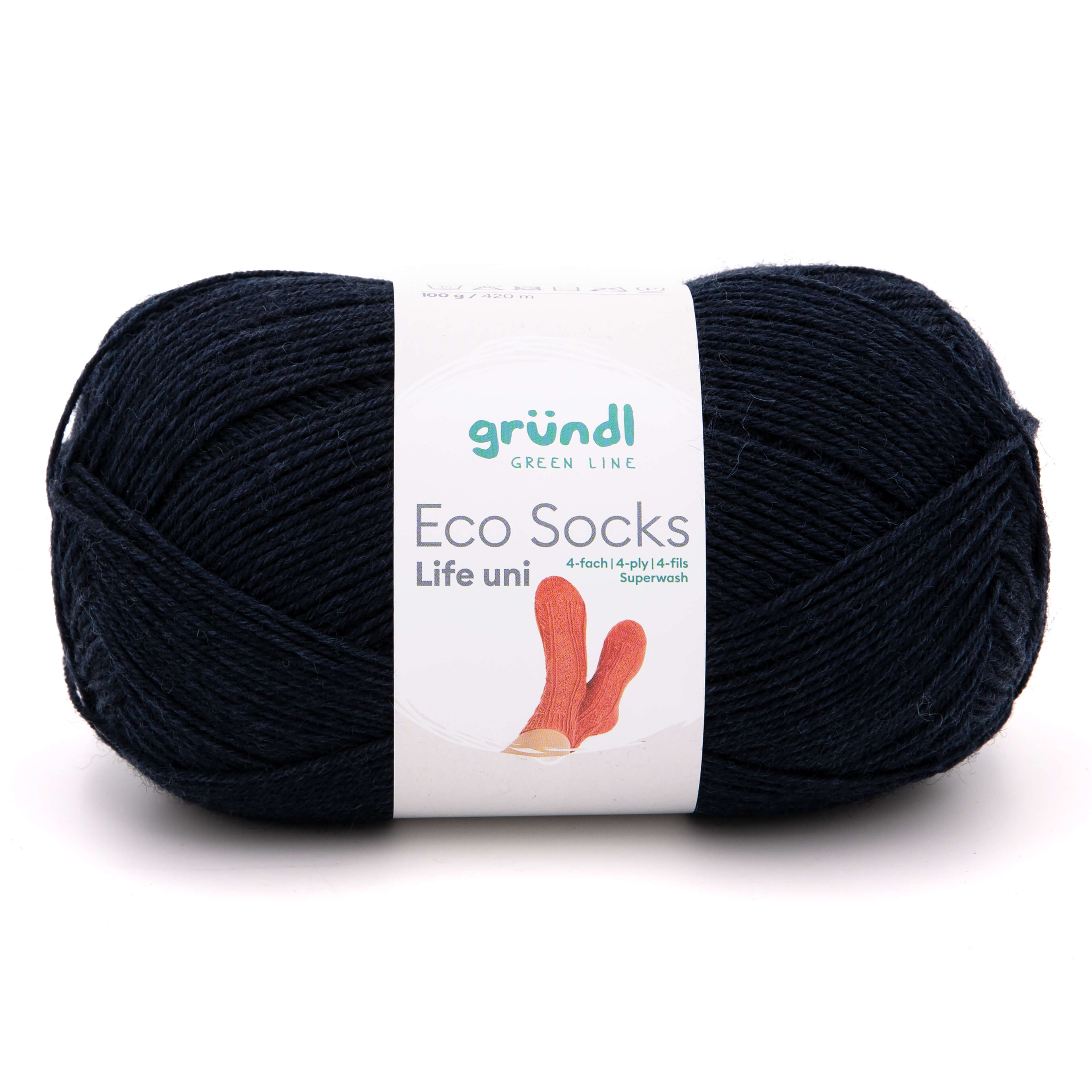 Eco Socks Life uni