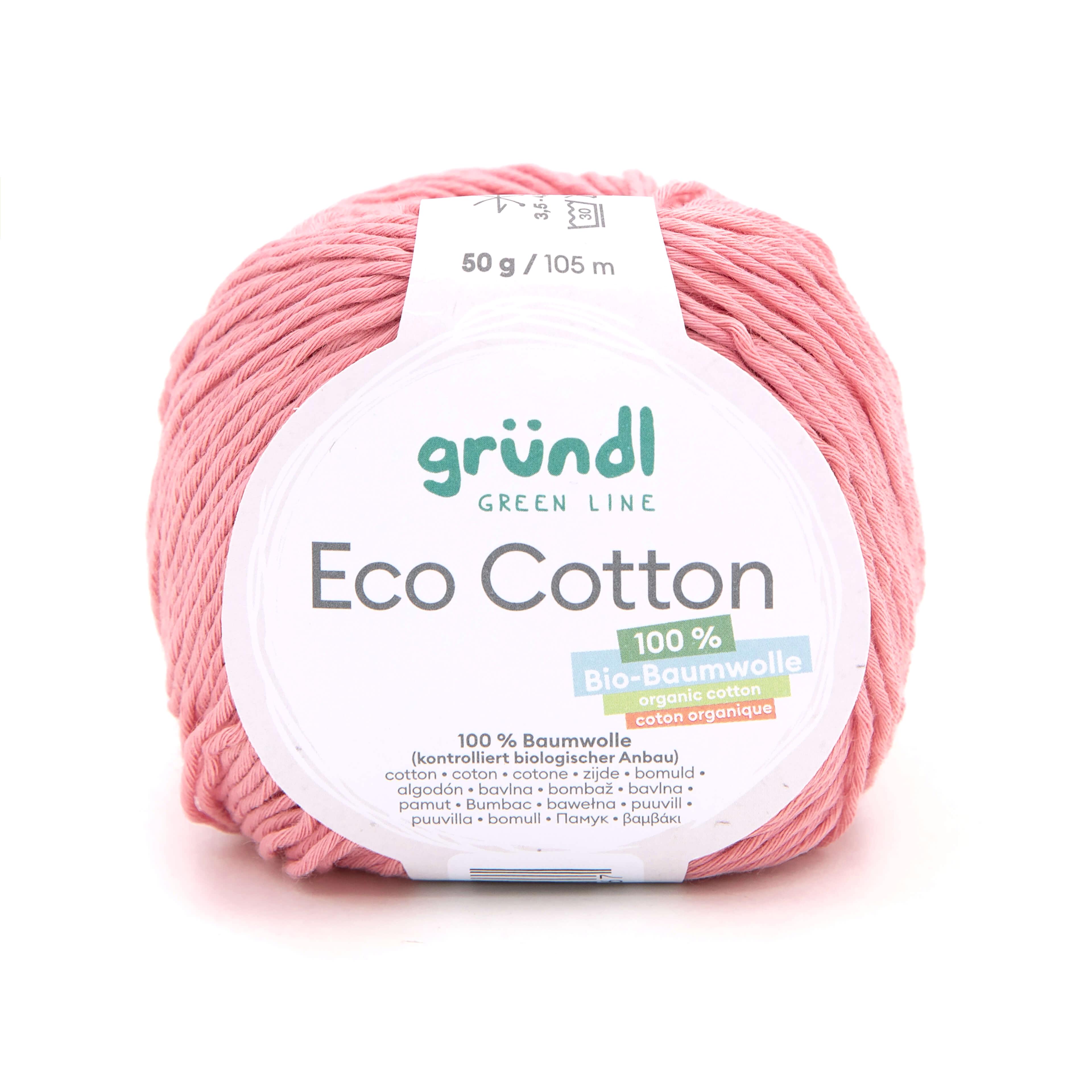 Eco Cotton 