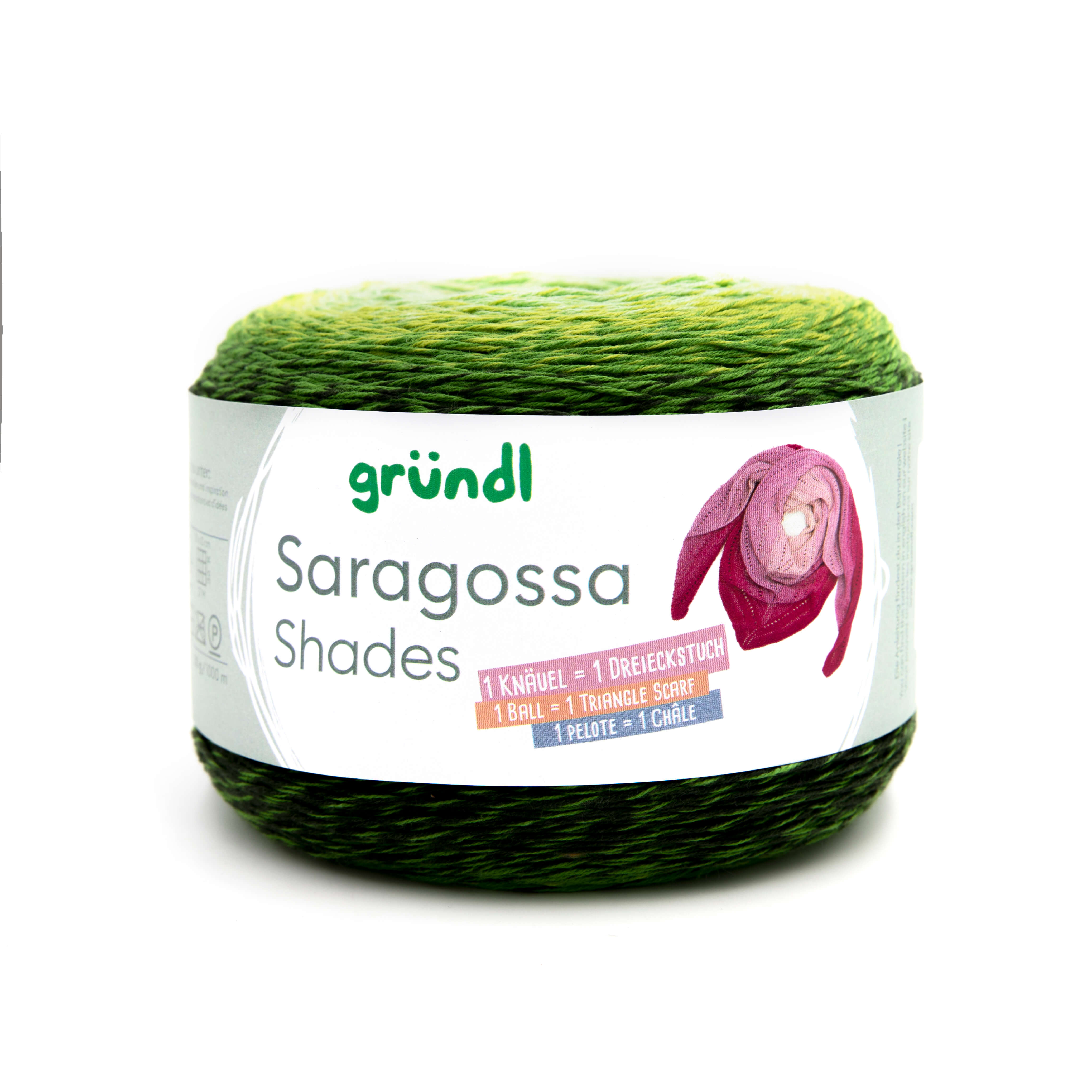 Saragossa Shades