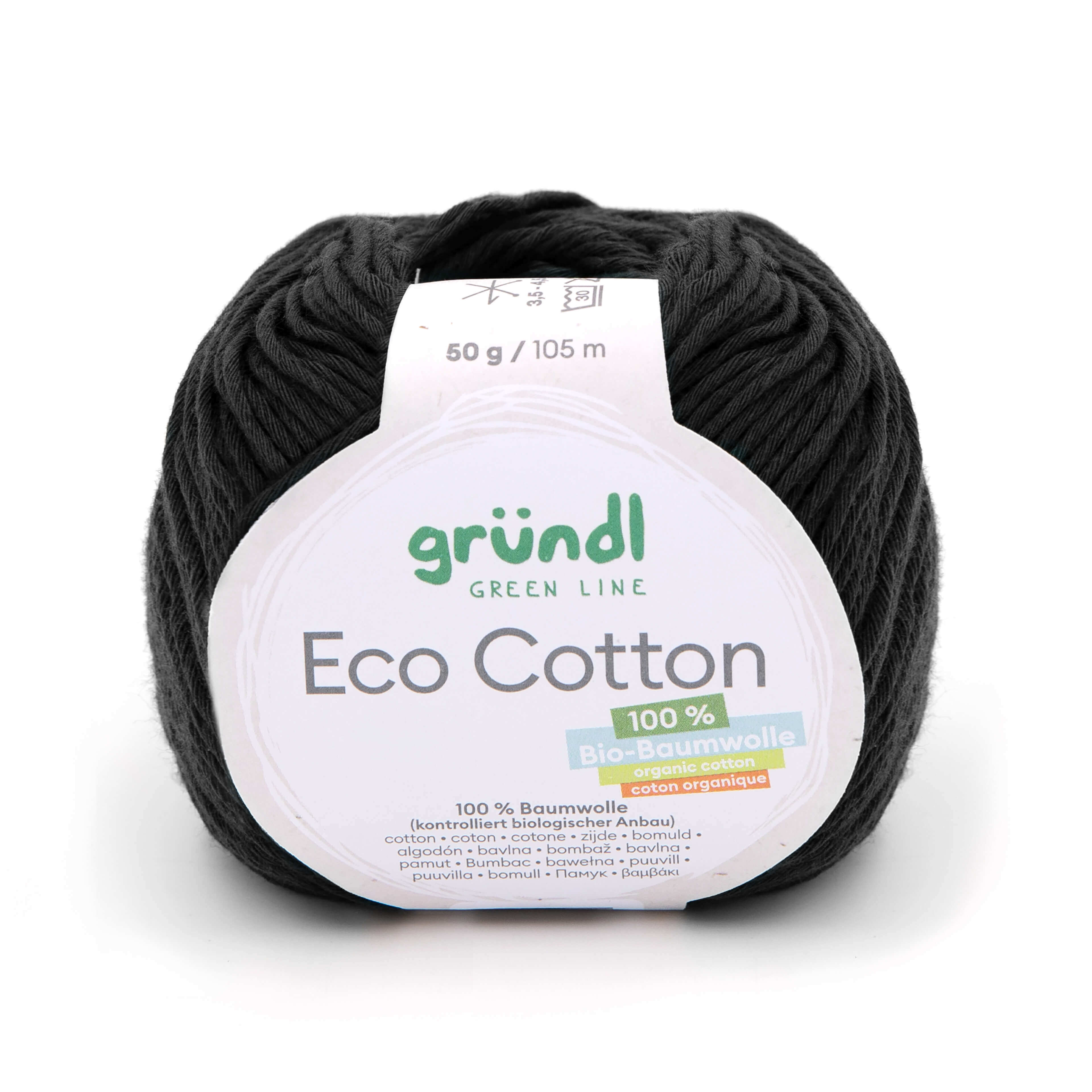 Eco Cotton 