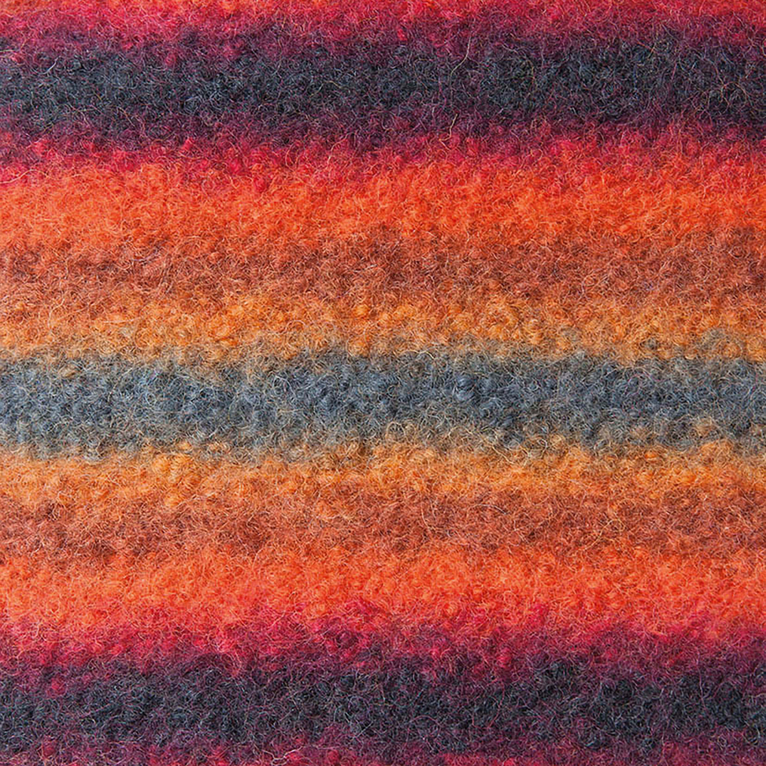 vulcano multicolor