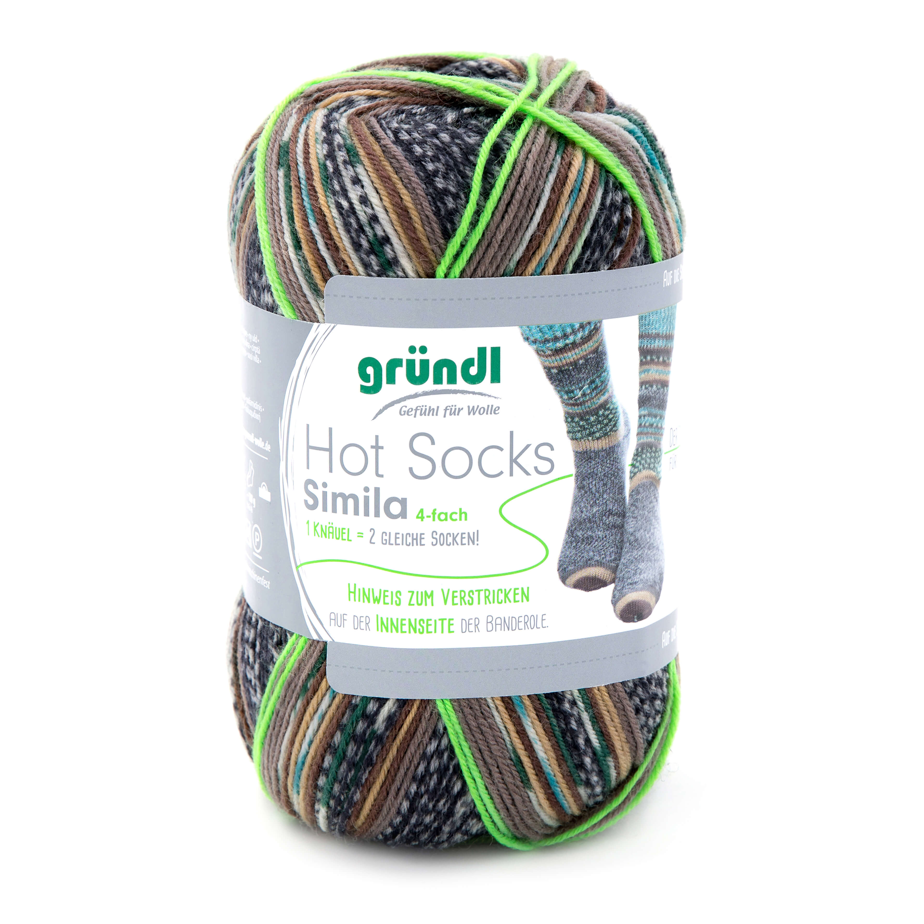 Hot Socks Simila