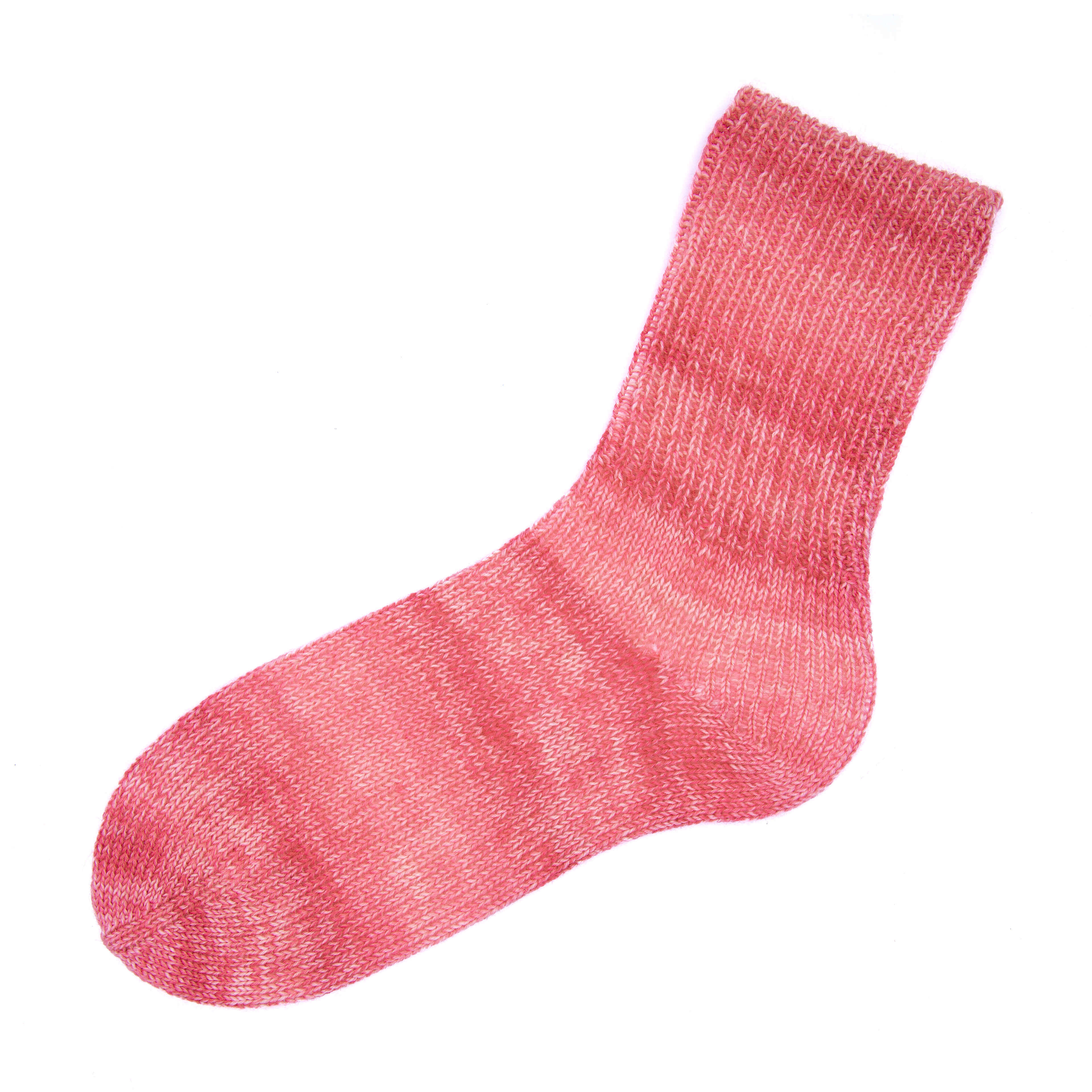 Hot Socks Malcesine, 4-fach
