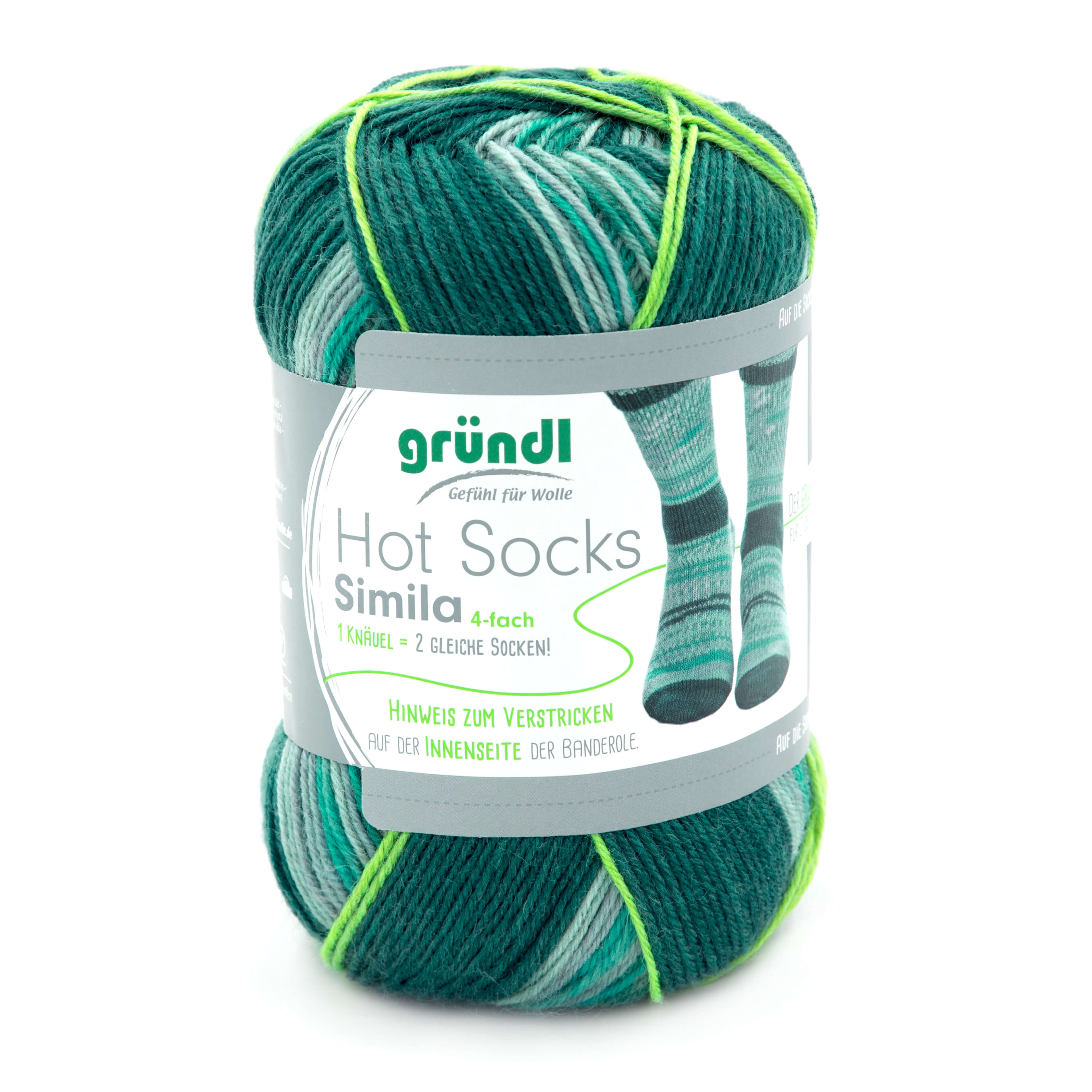 Hot Socks Simila